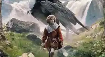 Ronja the Robber’s Daughter (2024)