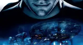 Star Trek (2009) สตาร์ เทรค สงครามพิฆาตจักรวาล