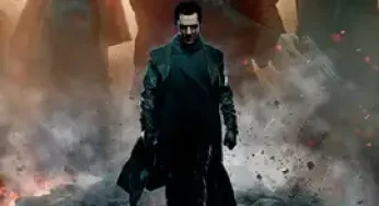 Star Trek Into Darkness (2013) สตาร์ เทรค ทะยานสู่ห้วงมืด