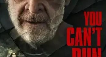 You Can’t Run Forever (2024)