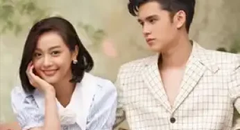ดวงใจเทวพรหม: ใจพิสุทธิ์ (2024) Dhevaprom: Jaipisut