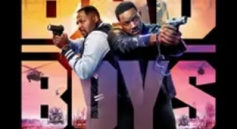 Bad Boys: Ride or Die (2024) คู่หูขวางนรก : ลุยต่อให้โลกจำ