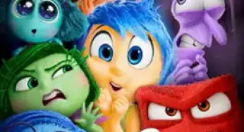 Inside Out 2 (2024) มหัศจรรย์อารมณ์อลเวง 2