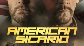 American Sicario (2021)