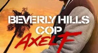Beverly Hills Cop: Axel F (2024) โปลิศจับตำรวจ: เอ็กเซล เอฟ