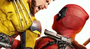 Deadpool & Wolverine (2024) เดดพูล และ วูล์ฟเวอรีน