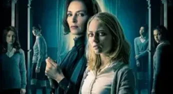 Down a Dark Hall (2018) โรงเรียนปีศาจ