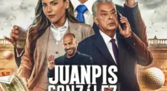 Juanpis González: The People’s President (2024) Juanpis González: ประธานาธิบดีของปวงชน