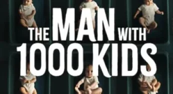 The Man with 1000 Kids (2024) พ่อพันลูก