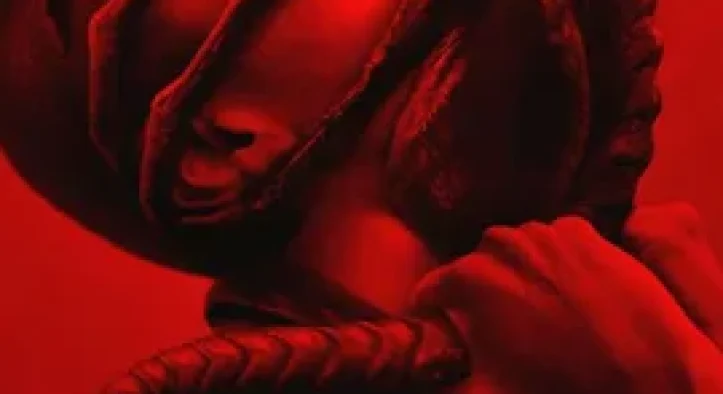 Alien: Romulus (2024) เอเลี่ยน โรมูลัส