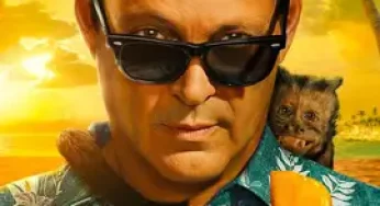 Bad Monkey (2024)